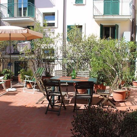 Ferienwohnung Navigli Mailand Exterior foto