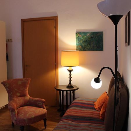 Ferienwohnung Navigli Mailand Exterior foto