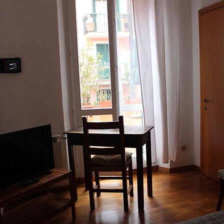 Ferienwohnung Navigli Mailand Exterior foto