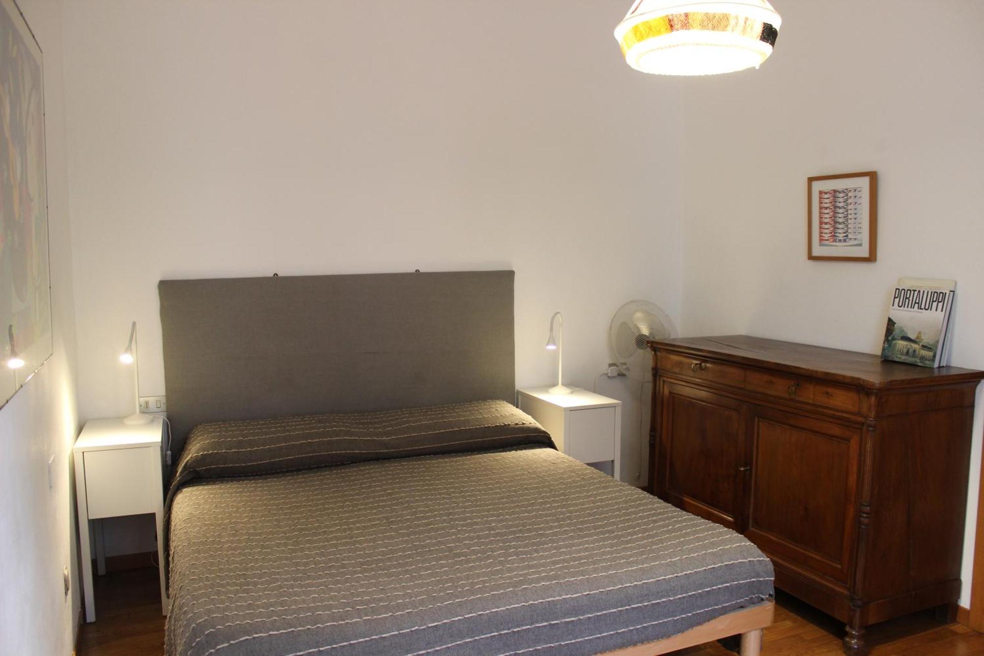 Ferienwohnung Navigli Mailand Exterior foto