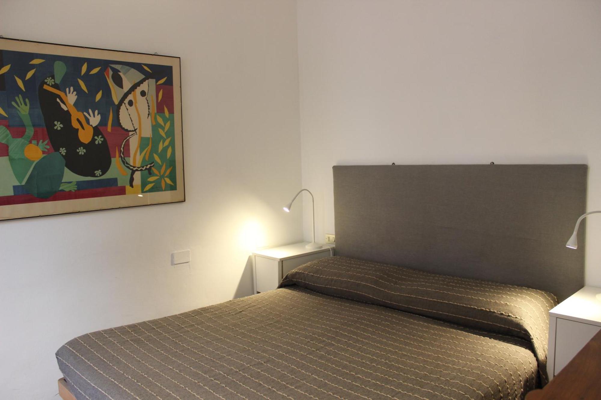 Ferienwohnung Navigli Mailand Exterior foto