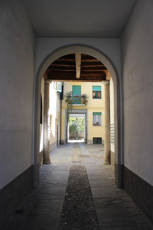 Ferienwohnung Navigli Mailand Zimmer foto